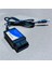 Otomatik Tanılama Tarama Aracı Çip Yazılımı USB Obd Kod Tarayıcı (Yurt Dışından) 3