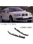 E46 1998-2002 Için Sol Ön Tampon Far Alt Kalıp Döşemesi (Yurt Dışından) 2