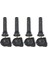 4 Adet Lastik Basınç Sensörü 13522629 Cıvata Için Tpms (Yurt Dışından) 2
