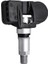 1 Adet 315MHZ Tpms Lastik Basınç Sensörü 56029465AC 07-09 Için (Yurt Dışından) 5