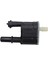 Araba Elektrikli Emme Valfi Karbon Kanister Solenoid Valfi (Yurt Dışından) 1