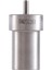 4pc DN0SD261 Yakıt Enjektör Memesi W116 W123 W126 300D Için (Yurt Dışından) 5