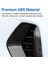 LED Drl Gündüz Farları Trim Daylight Sis Farı Kapağı (Yurt Dışından) 5