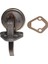 Motor Yakıt Transfer Pompası Diyaframı 4b 4bt 4bt 4bta 6b (Yurt Dışından) 5