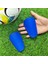 Yeşil Mini Kaval Koruyucuları, Futbol Antrenman Kaval Koruyucuları (Yurt Dışından) 4
