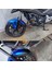 NC700S NC700X 2012-2021 Için Motosiklet Ön Arka 2 Adet (Yurt Dışından) 5