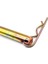 Jet Ski Waver Runner Pwc Bow Stops PWC-5A Römork Tamponu Için (Yurt Dışından) 4