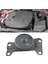 31316498 5N517M121KD Motor Takozu C30 V50 C70 V40 S40 Için (Yurt Dışından) 5