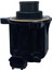 Araba Motoru Türbin Solenoid Valfi Basınç Tahliye Valfi (Yurt Dışından) 2