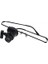 -Gözlük Model 20X16MM Optik Lens LED Işık Monoküler Büyüteç ( Lisinya ) 1