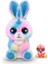 Coco Cones Fantasy Mini Peluş CCN01000 4