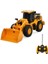 Sesli Işıklı Kepçe 32 cm 1