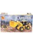 Sesli Işıklı Kepçe 32 cm 3