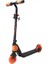 Evo 2 Tekerlekli Hafif Hız Scooter Turuncu 1