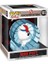 Funko Pop Deluxe Ghostbusters - Mini Puft In Hamster Wheel 2