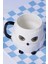 Harry Potter Lisanslı Kaşıklı Seramik Kupa (800ML) - Hedwig 2