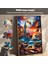 1000 Parça Evening In Galata Puzzle - Galata Kulesi Manzaralı Yapboz 68X48 cm 3