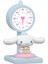 Sanrio Lisanslı LED Mini Ölçekli Gece Lambası - Cinnamorroll 1