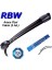 Ford Focus 2 2004-2011 Muz Silecek Takım 650mm + 430mm 90351 1