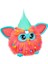 Furby Mercan Interakti̇f Peluş F6744 2