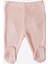 Organik New Basic Prematüre 4'lü Set Pembe 3