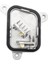 LED Far Gündüz Farı Kontrol Modülü Ünitesi 63117470425 Sol (Yurt Dışından) 2