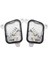 LED Far Gündüz Farı Kontrol Modülü Ünitesi 63117470425 Sol (Yurt Dışından) 3