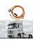 Kamyon Yedek Parçaları Koltuk Tamir Takımı 0009190794 (Yurt Dışından) 5