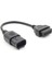 Tanılama Adaptörü Için 8pin'den 16PIN'E Obd2 Kablo Adaptörü (Yurt Dışından) 1