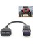 Tanılama Adaptörü Için 8pin'den 16PIN'E Obd2 Kablo Adaptörü (Yurt Dışından) 5