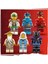 LEGO Nınjago Ejderha Taşı Tapınağı 71819 4