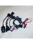 8 Adet Tam Set Tcs Multidiag Pro Araba Obd Dönüştürücü Kabloları Obd2 (Yurt Dışından) 3