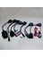 8 Adet Tam Set Tcs Multidiag Pro Araba Obd Dönüştürücü Kabloları Obd2 (Yurt Dışından) 5