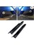 3 Serisi E90 E91 320I B Için Ön Tampon Dudak Ayırıcı Kapağı (Yurt Dışından) 5