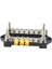 12V Toprak Güç Dağıtım Terminal Bloğu Bara Seti (Yurt Dışından) 1