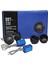 DDT-S30 1 Çift Araba Tweeter'ı Araba Ses Ipek Filmi Araba Modifikasyonu Için (Yurt Dışından) 1