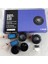 DDT-S30 1 Çift Araba Tweeter'ı Araba Ses Ipek Filmi Araba Modifikasyonu Için (Yurt Dışından) 3