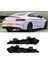 1 Çift Araba Arka Tampon Braketi Küçük Tutucu A2058800503 W205 Için (Yurt Dışından) 5