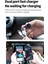 AP200 20W USB Araç Şarj Cihazı Telefon Şarj Cihazı Find My Için (Yurt Dışından) 3