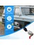 Araba Sol Sağ Kapı Kilidi Silindir Takımı Anahtarlı 69051-35030 (Yurt Dışından) 4