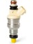 INP-470 Yakıt Enjektör Memesi 91-98 1.6l INP470 195500-2400 (Yurt Dışından) 2