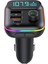 T70 Araba Bluetooth Mp3 Çalar Fm Verici Evrensel USB Şarj Cihazı (Yurt Dışından) 3