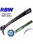 Rbw Mercedes A-Class (W176) 2012 ve Sonrası Kasa İçin Muz Silecek Takım 60cm+48cm 490804 1