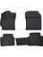 Ford Courier 2014-2023 Premium Havuzlu Oto Paspas 1