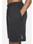 Yoga Dri Fit Trainning Men' Short Erkek Antrenman Şortu Siyah 3