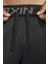 Yoga Dri Fit Trainning Men' Short Erkek Antrenman Şortu Siyah 4