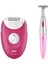 Silkepil3&bikini Trimmer 1