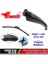 Inwells Renault Fluence Aero Dynamic Muz Silecek Sağ+Sol 1