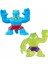 Goojitzu Hgjz Minis Stretch 2'li Figür Seti GJT48000 3