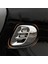 Smart 453 Fortwo Silver Için Araba Hava Çıkışı Döşemesi (Yurt Dışından) 1